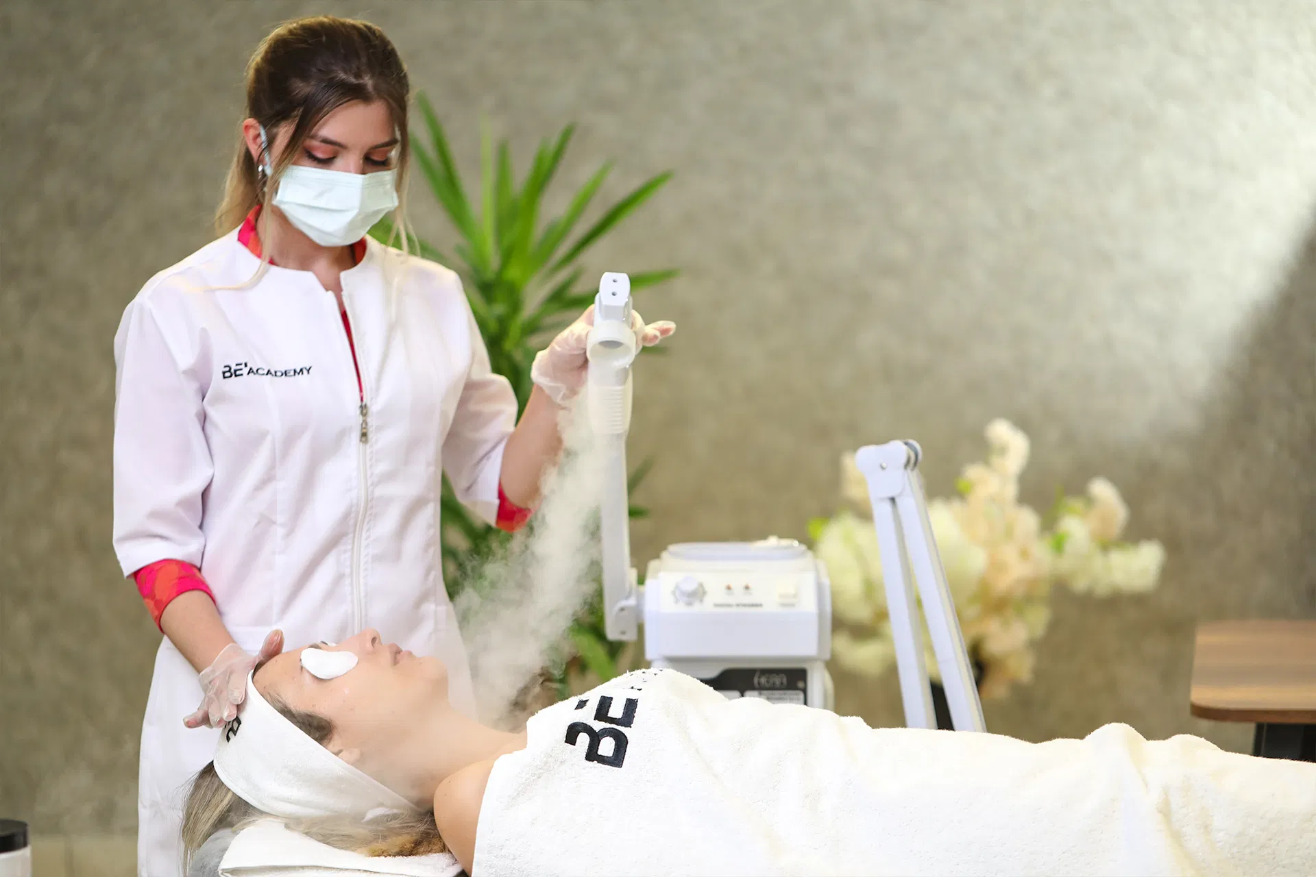 Şenkaya Güzellik Uzmanı