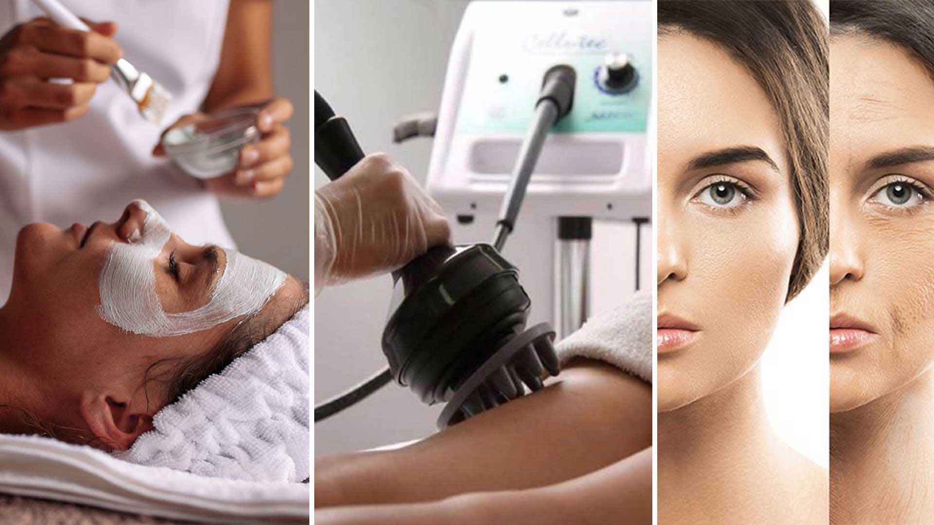 Şenkaya Güzellik Uzmanı